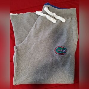 FL Gators sweat pants